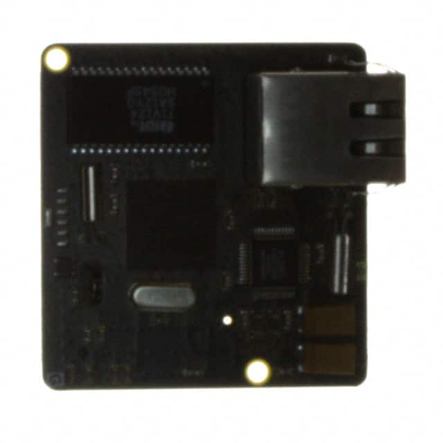 EZ80F915005MODG Zilog electronic component