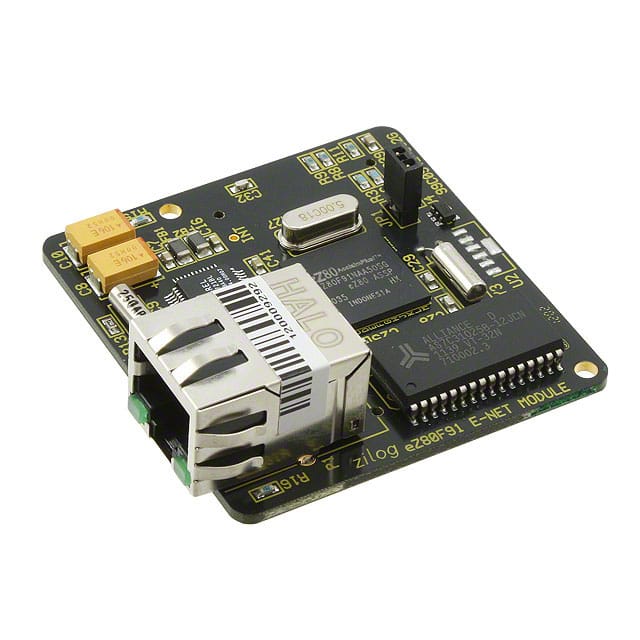 EZ80F916005MODG Zilog electronic component