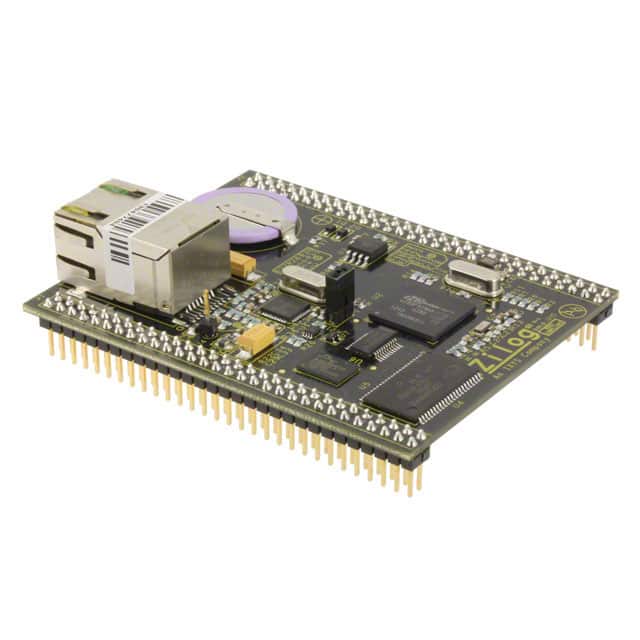 EZ80F917150MODG Zilog electronic component