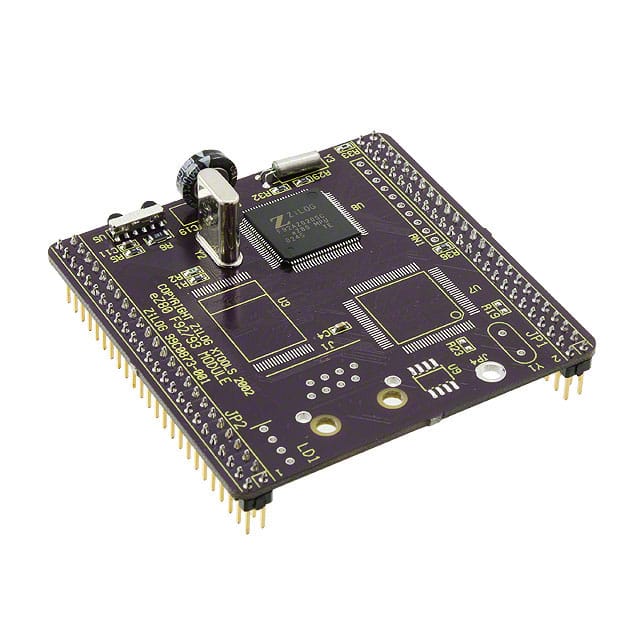 EZ80F920020MOD Zilog electronic component