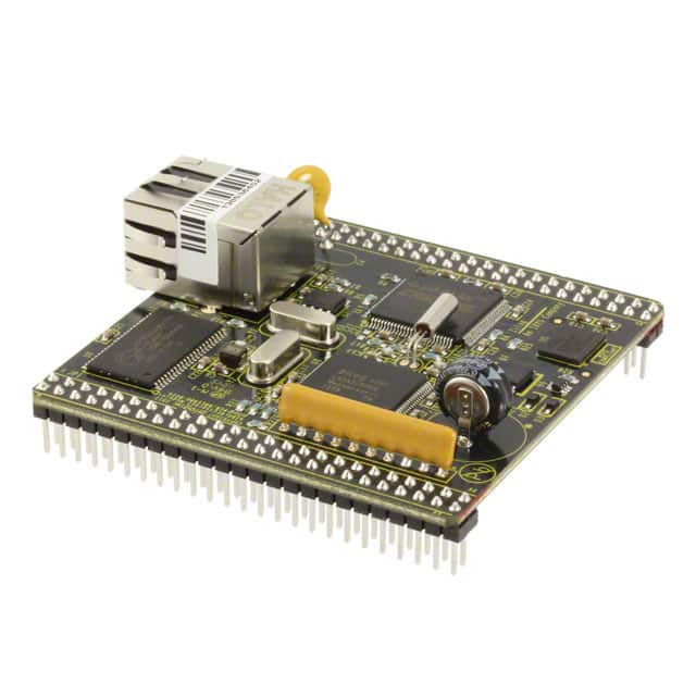 EZ80L925148MODG Zilog electronic component