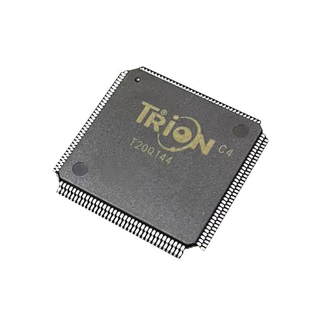 T20Q144C3 Efinix, Inc. electronic component