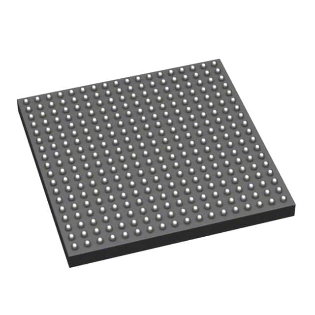 T20F324I4 Efinix, Inc. electronic component