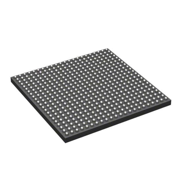 T85F484C4 Efinix, Inc. electronic component