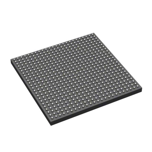 T120F576C3 Efinix, Inc. electronic component