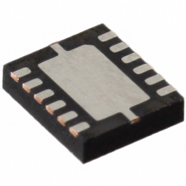 FAN5902MPX onsemi electronic component