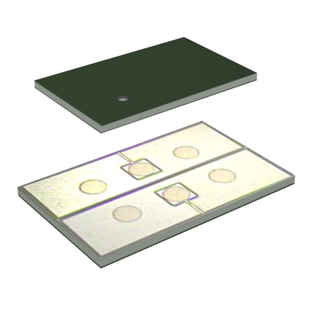 FC6B22160L1 Panasonic Electronic Components electronic component