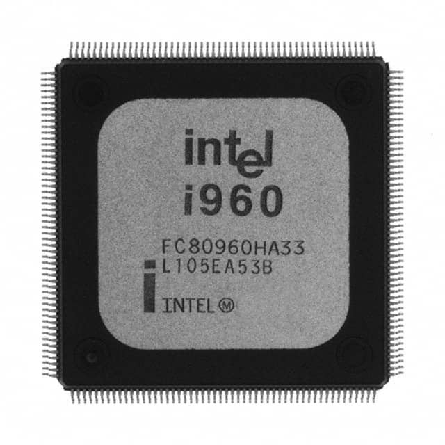 FC80960HA33SL2GV Intel electronic component