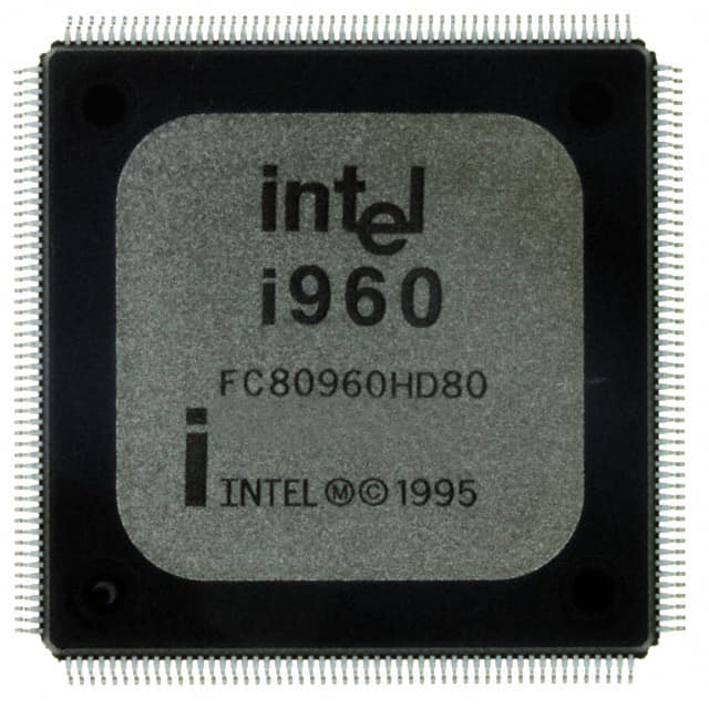 FC80960HD80SL2LZ Intel electronic component