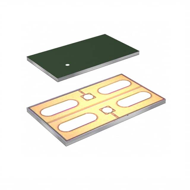 FCAB22370L1 Panasonic Electronic Components electronic component