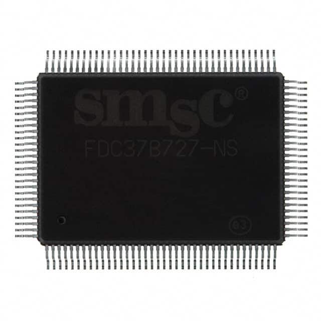 FDC37B727-NS Microchip Technology electronic component