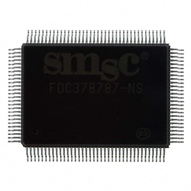 FDC37B787-NS Microchip Technology electronic component