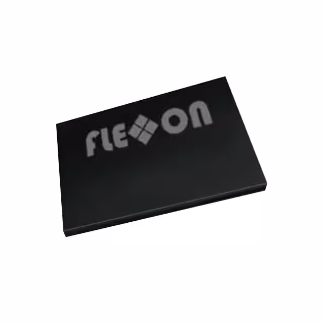 FEMC032GTTE7-T13-26 Flexxon Pte Ltd electronic component
