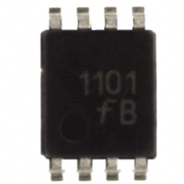 FIN1101K8X onsemi electronic component