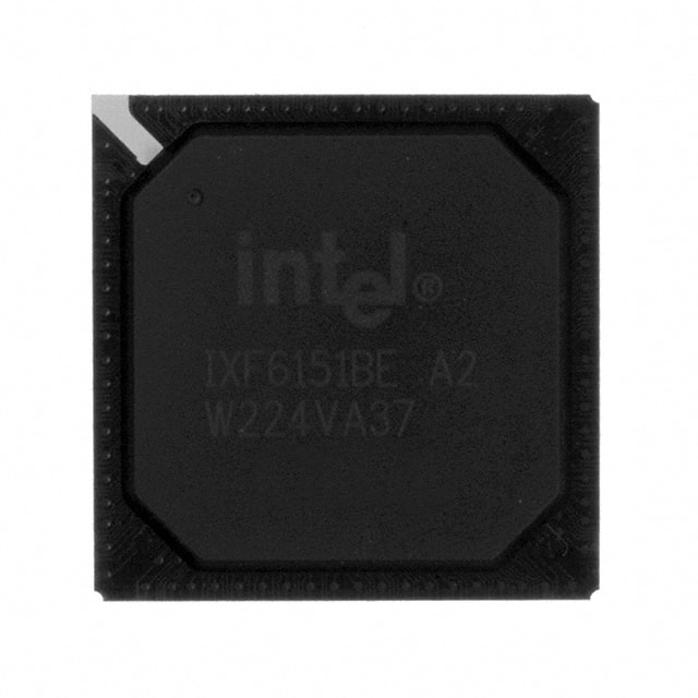 FLIXF6151BEA2834984 Altera electronic component