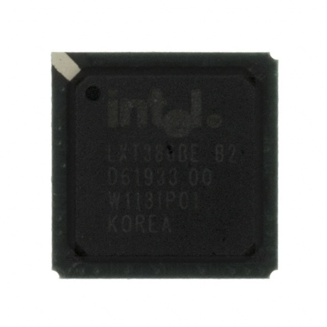 FLLXT386BEB2834206 Intel electronic component