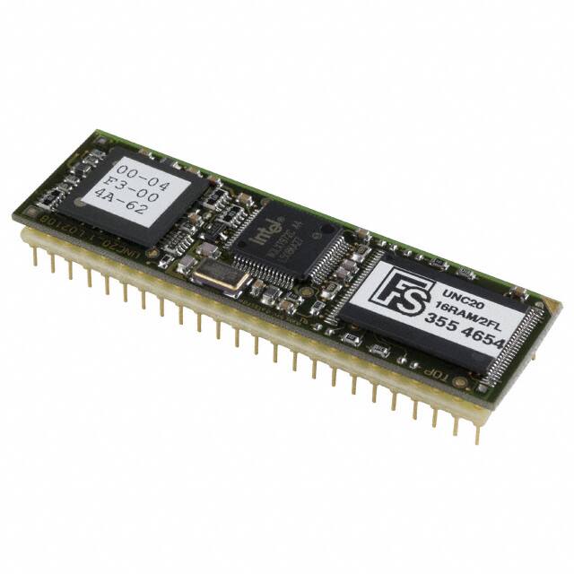 FS-355 Digi electronic component
