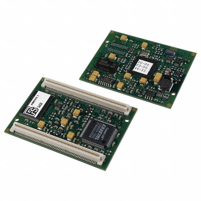 FS-362 Digi electronic component