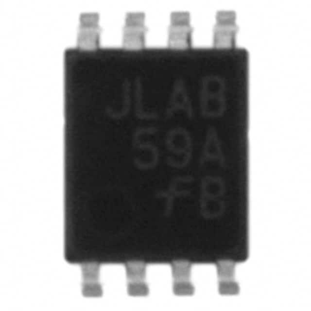 FSA1259AK8X onsemi electronic component