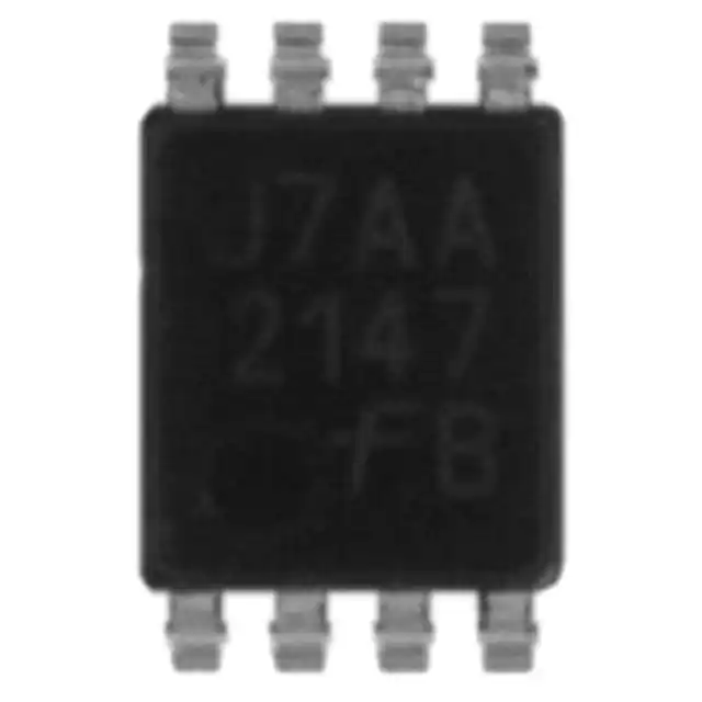FSA2147K8X onsemi electronic component