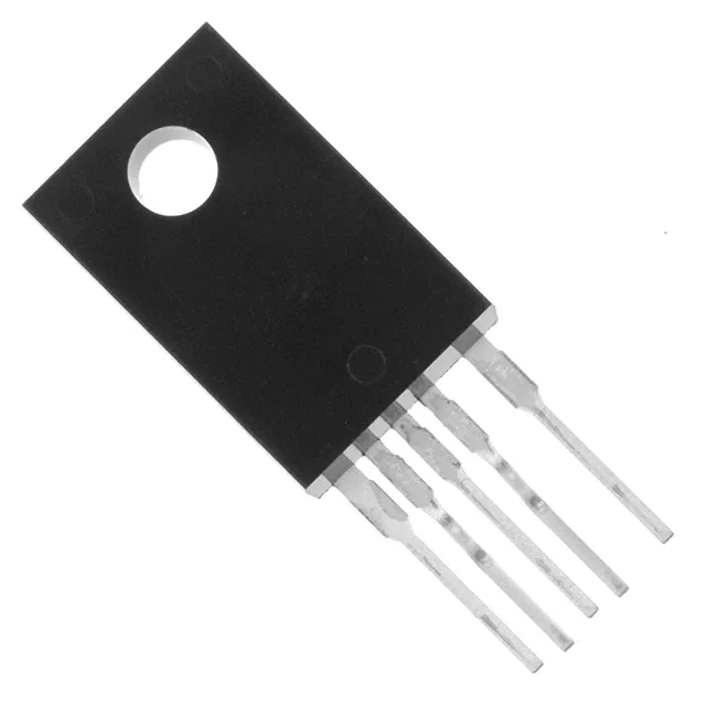 FSCQ0765RTYDTU onsemi electronic component