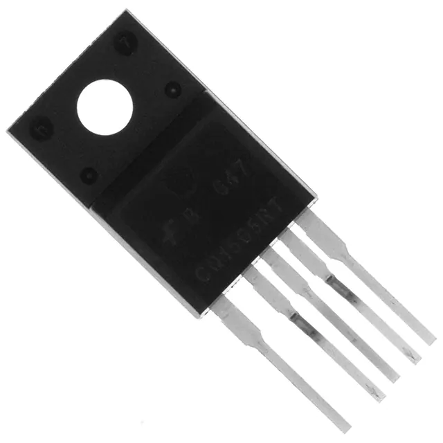 FSCQ1565RTYDTU onsemi electronic component