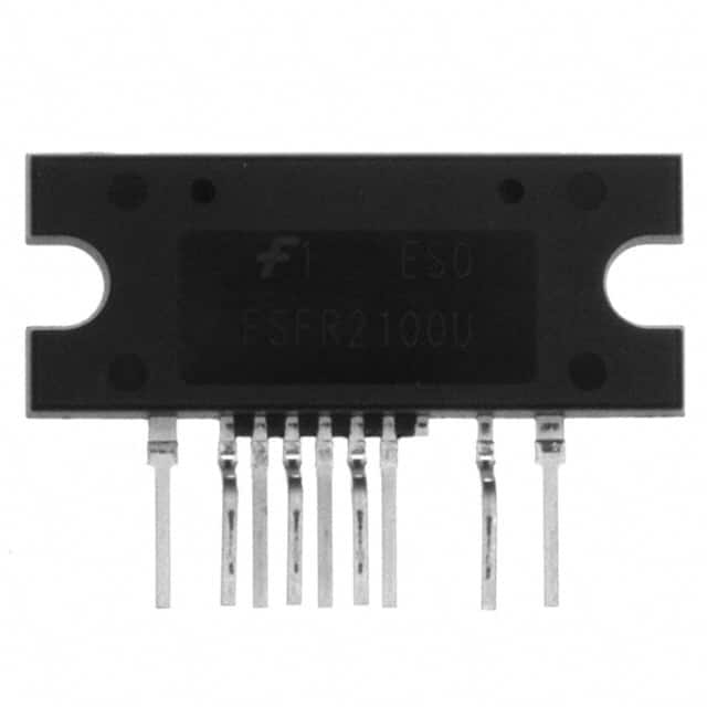 KA358STU Fairchild Semiconductor electronic component