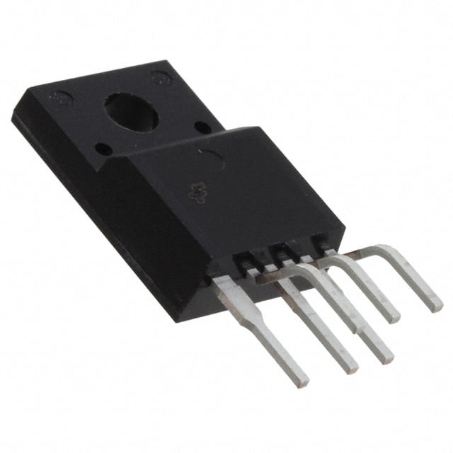 FSGM0465RBWDTU onsemi electronic component