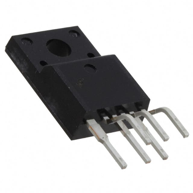 FSL126MRTWDTU onsemi electronic component
