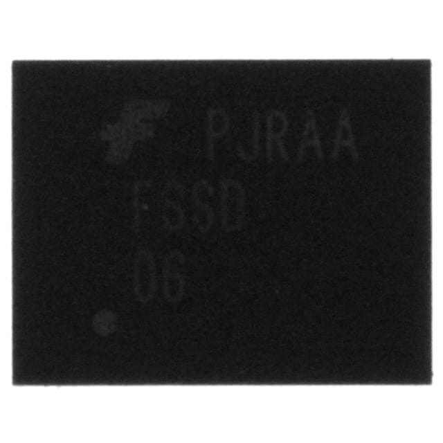 FSSD06BQX onsemi electronic component