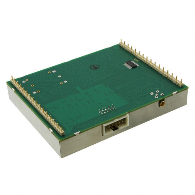 FTS125-COO-010.0M Connor Winfield electronic component