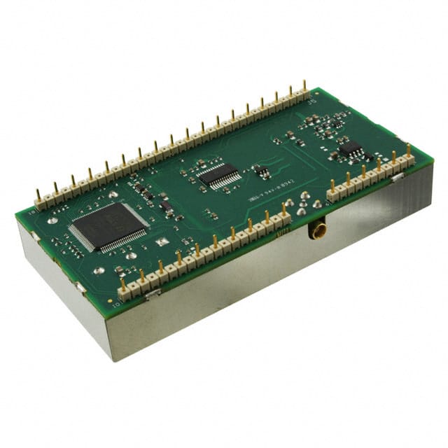FTS375-010.0M Connor Winfield electronic component