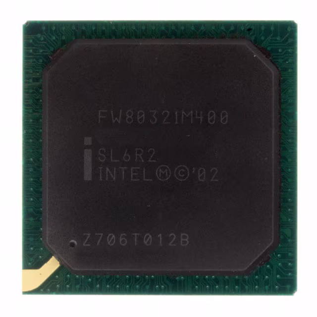 FW80321M400SL6R2 Intel electronic component
