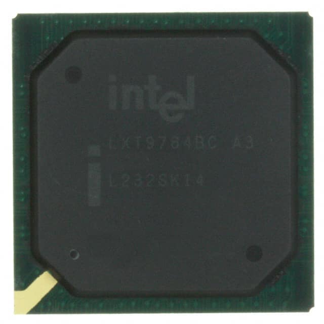 FWLXT9784BCA3834928 Intel electronic component