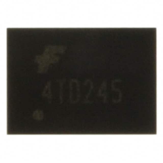 FXL4TD245BQX onsemi electronic component