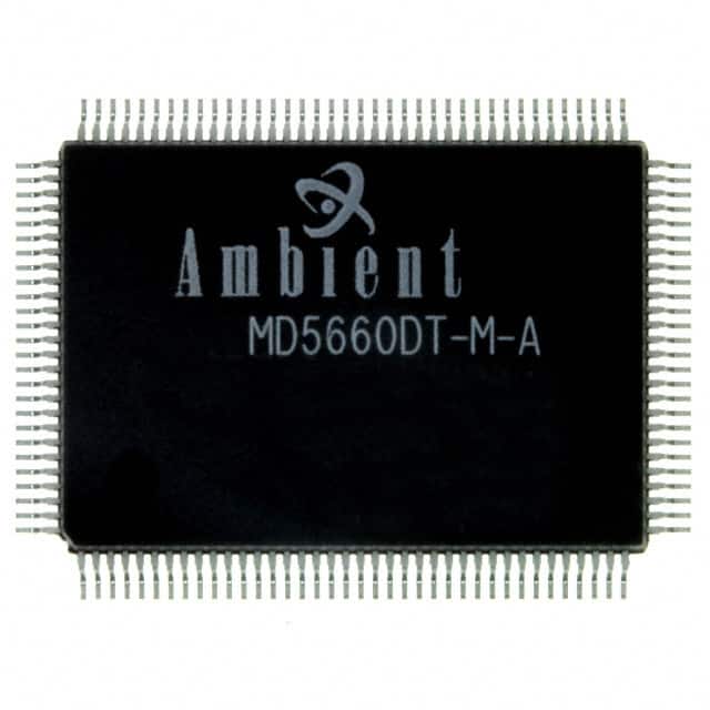 FYMD5660DTMA Intel electronic component