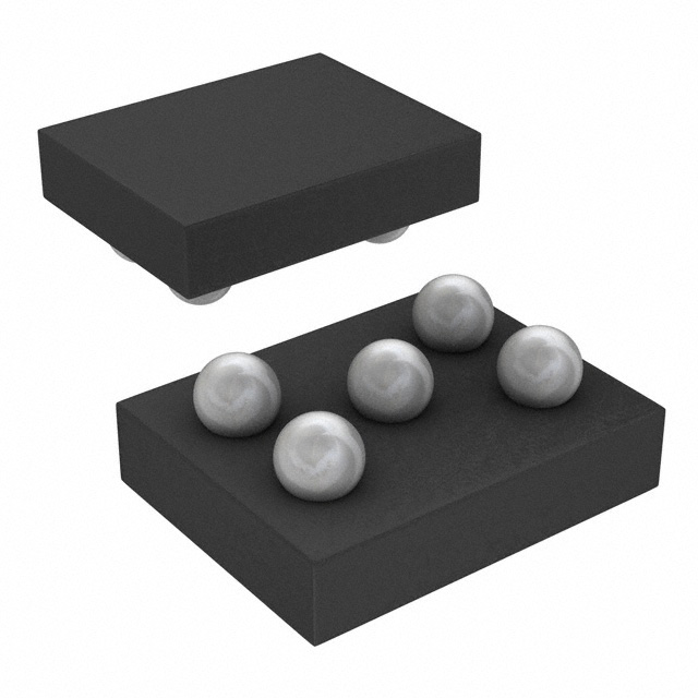 ST1G3234BJR STMicroelectronics electronic component