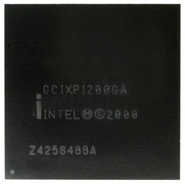 GCIXP1200GA Intel electronic component
