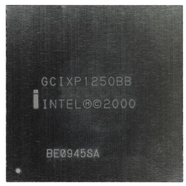GCIXP1250BB Intel electronic component