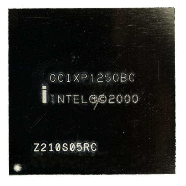GCIXP1250BC Intel electronic component