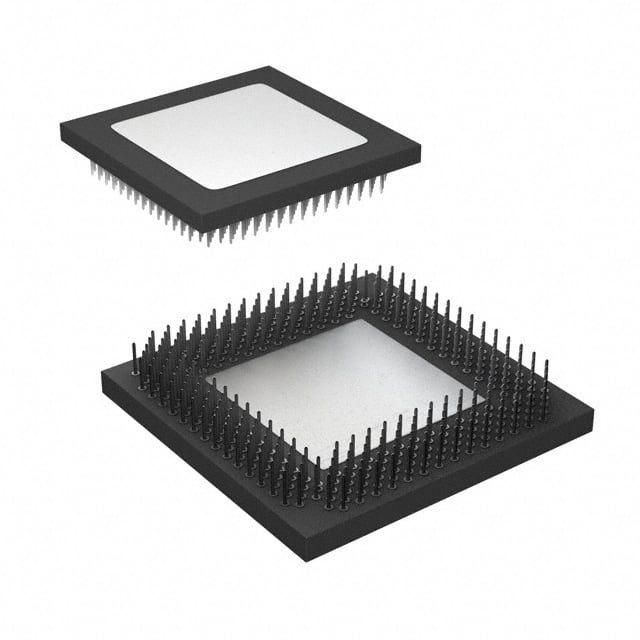 TMS320C80GF50 Texas Instruments electronic component