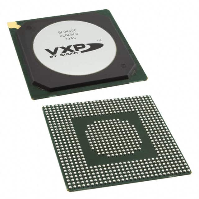 GF9450C-CBE3 Sigma Designs Inc. electronic component