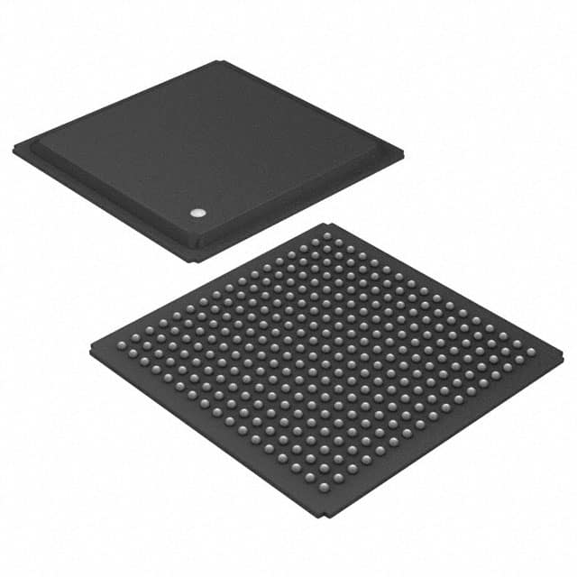 TLK2208GPV Texas Instruments electronic component