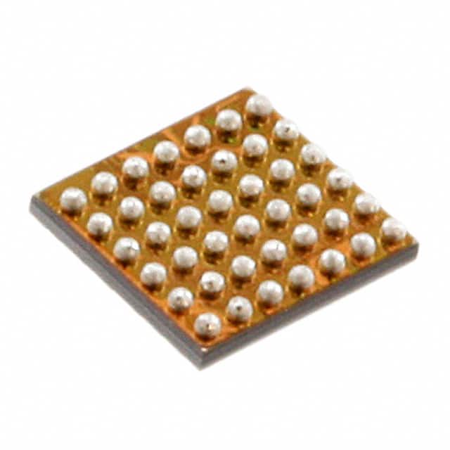 GSD4E-9333-TR Qualcomm electronic component