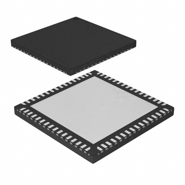 HMCAD5831LP9BE Analog Devices Inc. electronic component