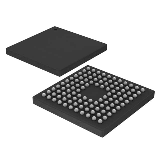 CY9AF112NBGL-GE1 Infineon Technologies electronic component