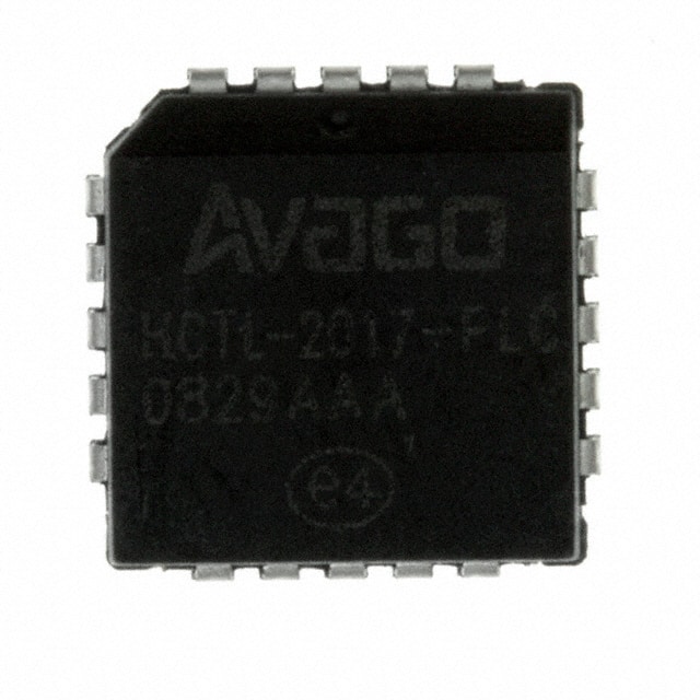 HCTL-2017-PLC Broadcom Limited electronic component