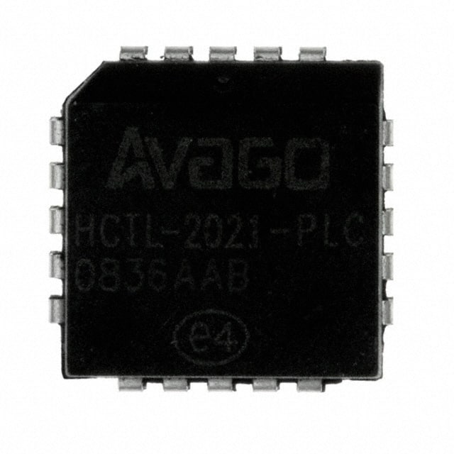 HCTL-2021-PLC Broadcom Limited electronic component
