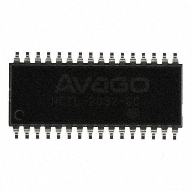 HCTL-2032-SC Broadcom Limited electronic component