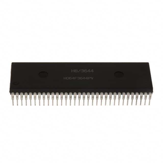 HD64F3642APV Renesas Electronics Corporation electronic component
